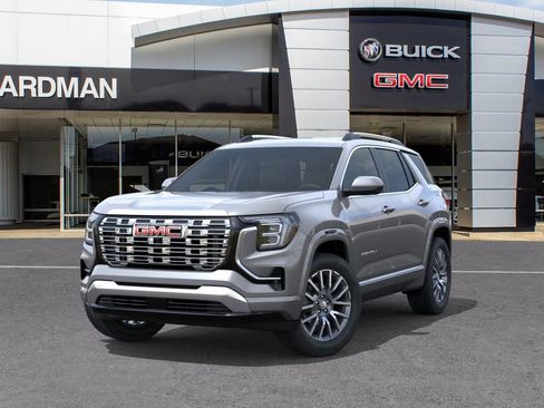 New 2026 GMC Terrain Denali AWD/4WD image 6