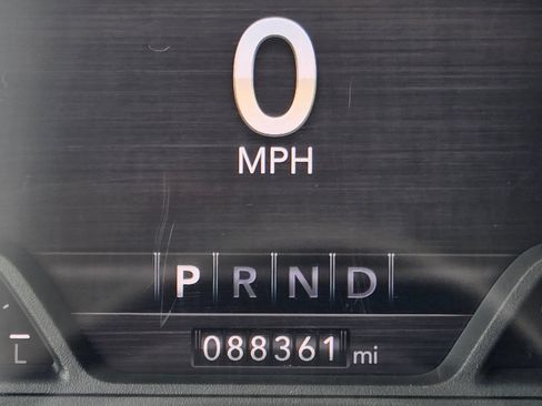 Used 2021 RAM 1500 Big Horn AWD/4WD image 16