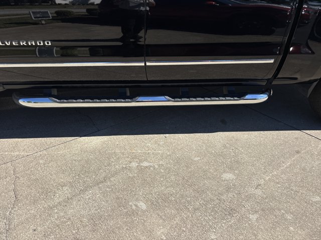 Used 2014 Chevrolet Silverado 1500 LTZ AWD/4WD image 15