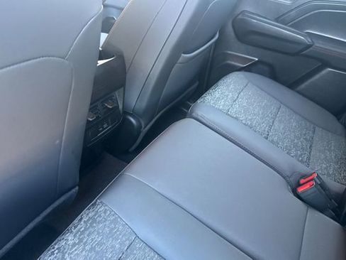 Used 2024 Chevrolet Colorado Z71 w/ Z71 Convenience Package 2 image 14