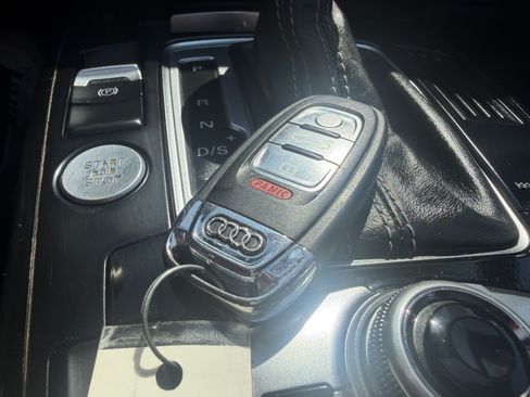 Used 2013 Audi S5 Prestige AWD/4WD image 18