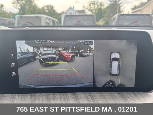 Used 2023 Kia Telluride SX AWD/4WD image 30