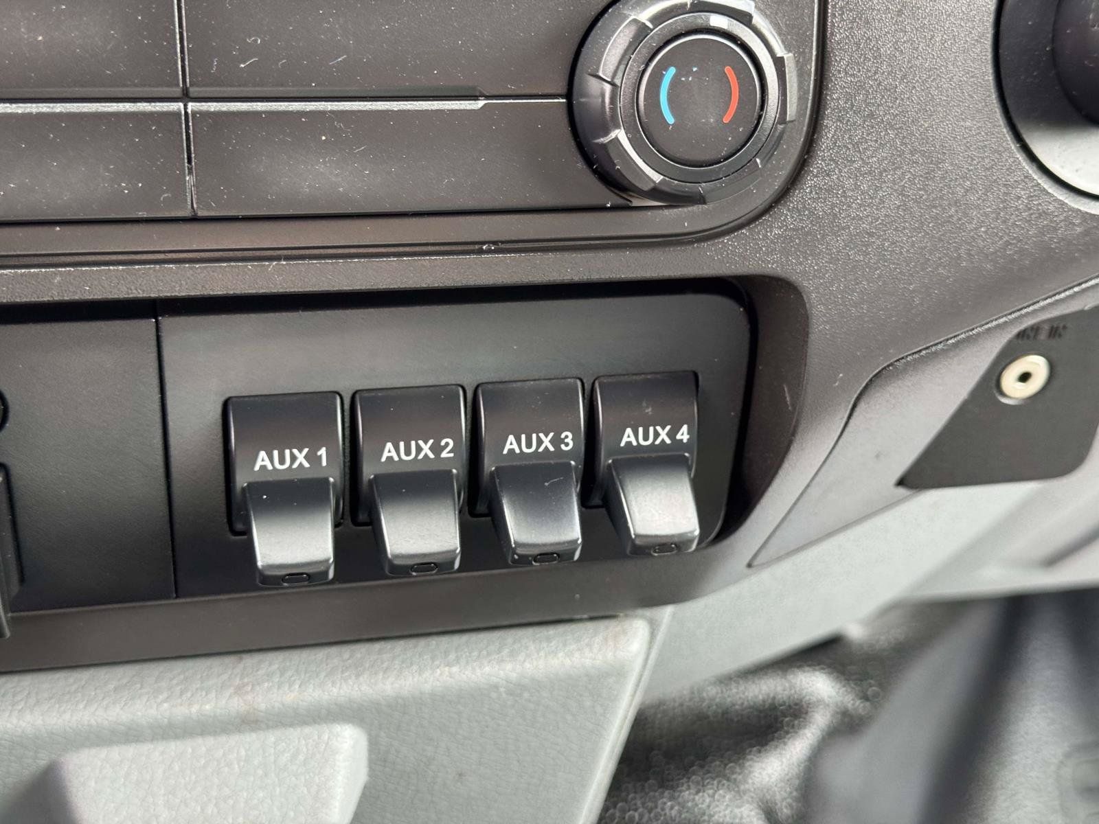 Used 2013 Ford F350 XL w/ XL Value Pkg RWD image 24