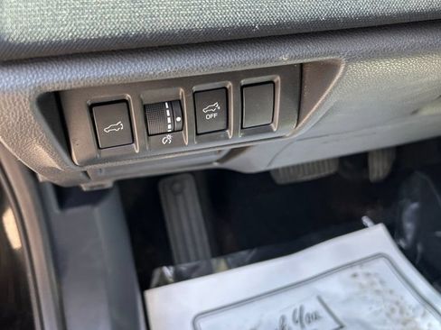 Certified 2023 Subaru Outback Premium AWD/4WD image 12