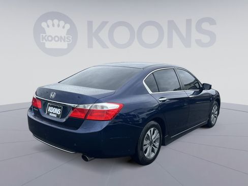 Used 2013 Honda Accord LX image 16