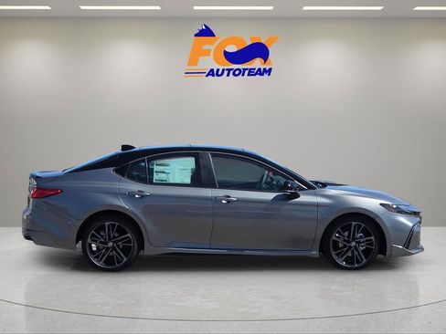 New 2026 Toyota Camry XSE image 5
