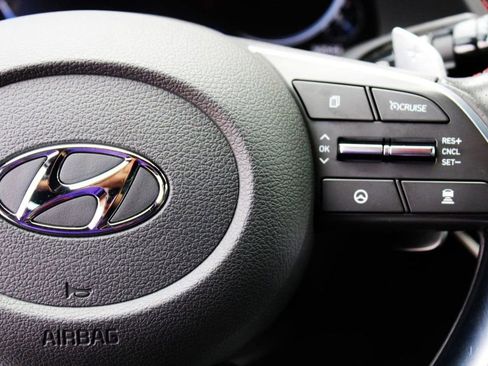 Used 2021 Hyundai Sonata SEL Plus FWD image 29
