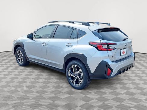 Certified 2025 Subaru Crosstrek 2.5i Premium AWD/4WD image 7