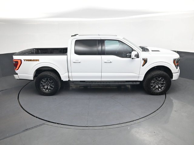 Used 2022 Ford F150 Tremor w/ Equipment Group 402A High AWD/4WD image 26