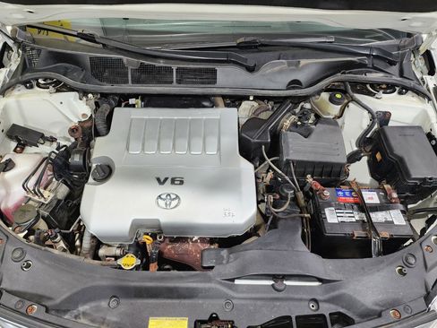 Used 2012 Toyota Venza XLE image 18