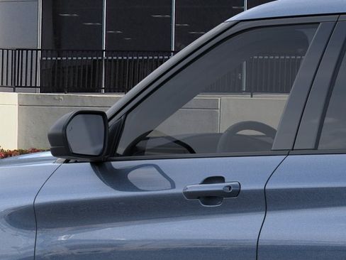 New 2026 Ford Explorer Active RWD image 43