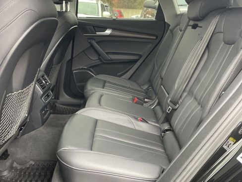 Used 2023 Audi Q5 2.0T Premium Plus w/ Premium Plus Package image 5