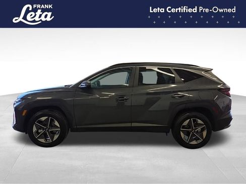 Used 2026 Hyundai Tucson SEL image 3