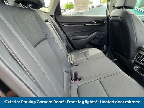 Used 2022 Kia Seltos SX w/ Sunroof Package AWD/4WD image 15