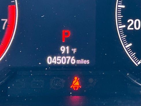 Used 2020 Honda Accord LX image 19