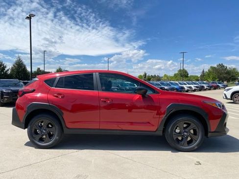 New 2026 Subaru Crosstrek 2.5i AWD/4WD image 5