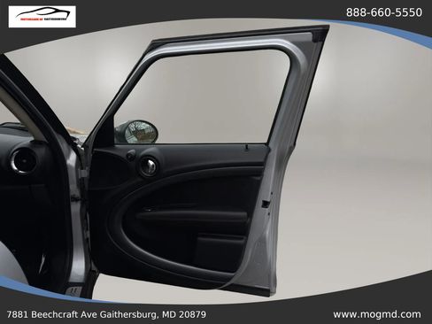Used 2013 MINI Cooper Countryman S AWD/4WD image 19