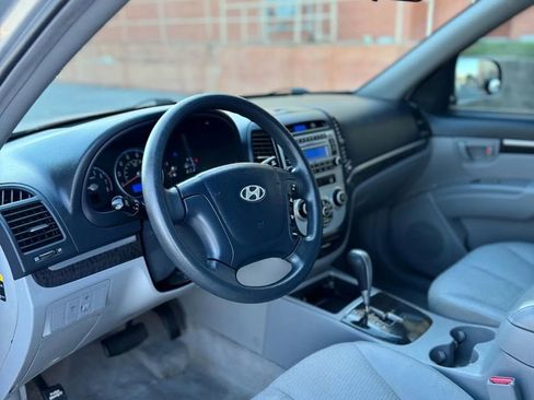 Used 2007 Hyundai Santa Fe GLS image 15