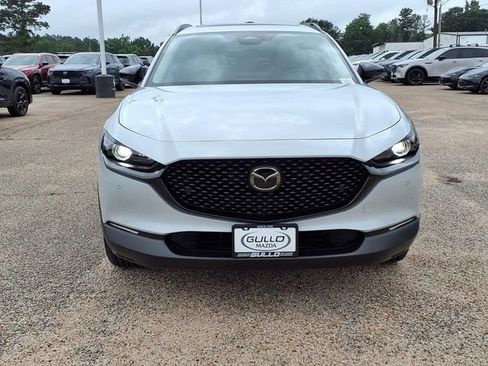 New 2026 MAZDA CX-30 Aire Edition AWD/4WD image 4