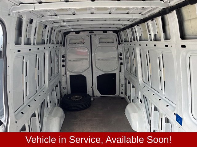 Used 2023 RAM ProMaster 2500 FWD image 14
