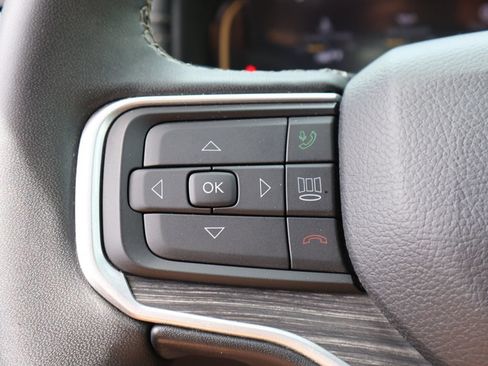 Used 2024 Jeep Wagoneer Series II w/ Flexible Seating Group AWD/4WD image 27