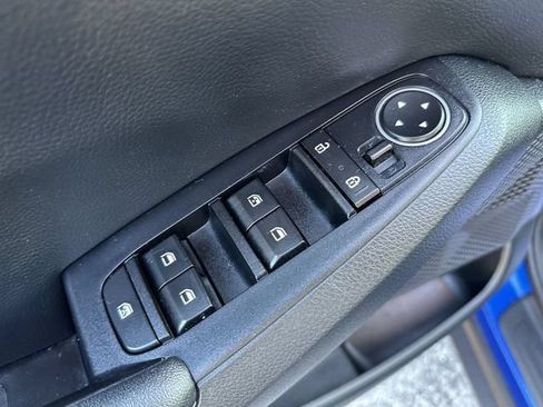 Used 2023 Kia Seltos EX AWD/4WD image 17