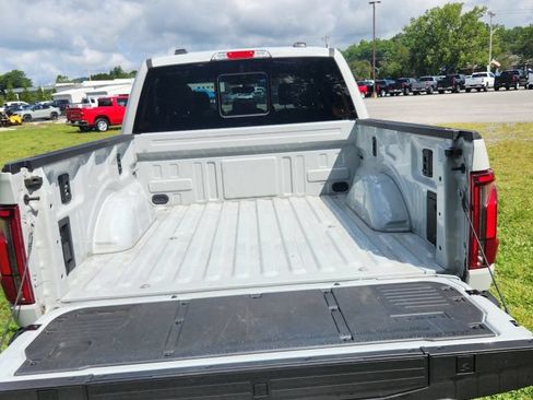 Used 2024 Ford F150 Tremor w/ Bed Utility Package AWD/4WD image 13