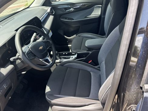 New 2025 Chevrolet TrailBlazer LT w/ Convenience Package image 13