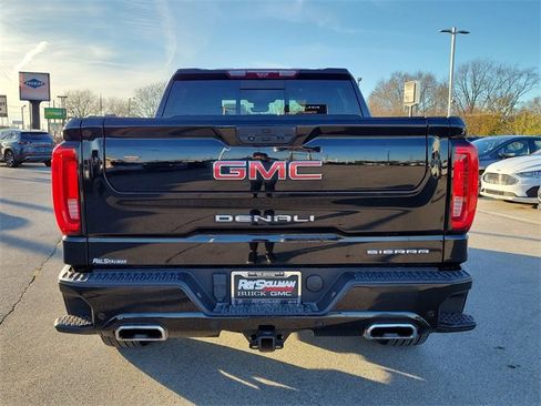 Used 2023 GMC Sierra 1500 Denali image 5
