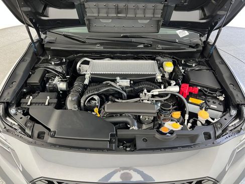 New 2026 Subaru WRX Limited image 24