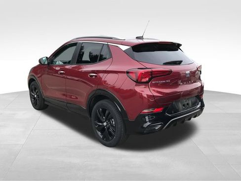 Used 2024 Buick Encore GX Sport Touring w/ Advanced Technology Package FWD image 9