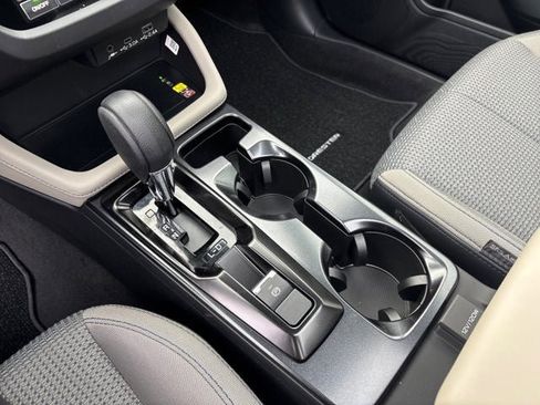 New 2026 Subaru Forester Premium image 78
