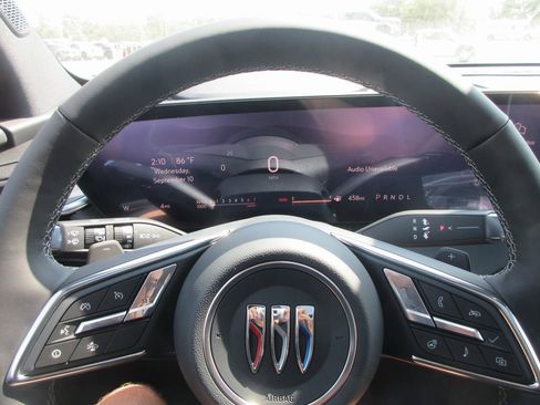 New 2026 Buick Enclave Sport Touring w/ Power Package image 19