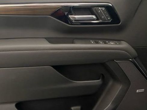 New 2026 Chevrolet Tahoe High Country AWD/4WD image 29