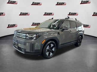 New 2026 Hyundai Santa Fe SEL 360° Tour