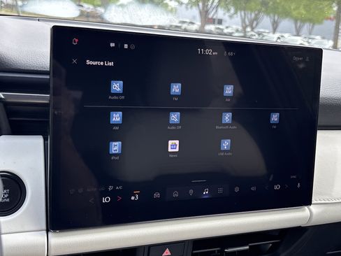 New 2026 MAZDA CX-5 Preferred AWD/4WD image 29