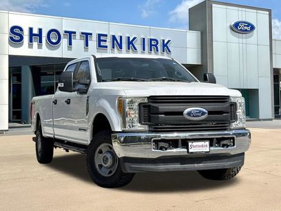 Used 2017 Ford F250 XL w/ Power Equipment Group