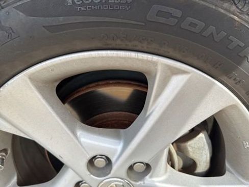 Used 2012 Toyota Corolla S image 24