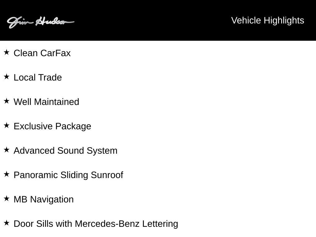 Used 2025 Mercedes-Benz GLA 250 image 4