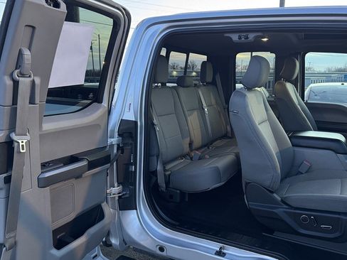 Used 2016 Ford F150 XLT w/ Equipment Group 302A Luxury image 26