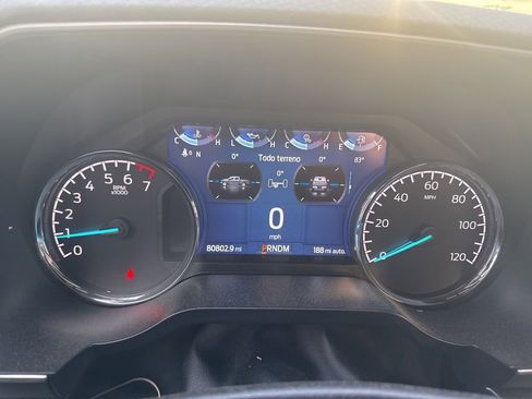 Used 2022 Ford F150 XLT w/ Equipment Group 302A High image 11