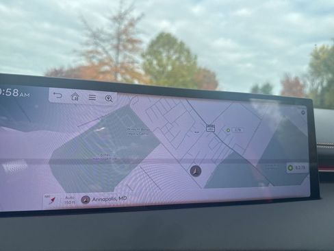 New 2026 Genesis GV70 3.5T Sport Advanced image 21