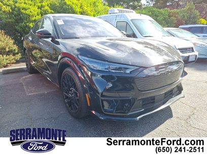 Used 2023 Ford Mustang Mach-E GT w/ GT Performance Edition