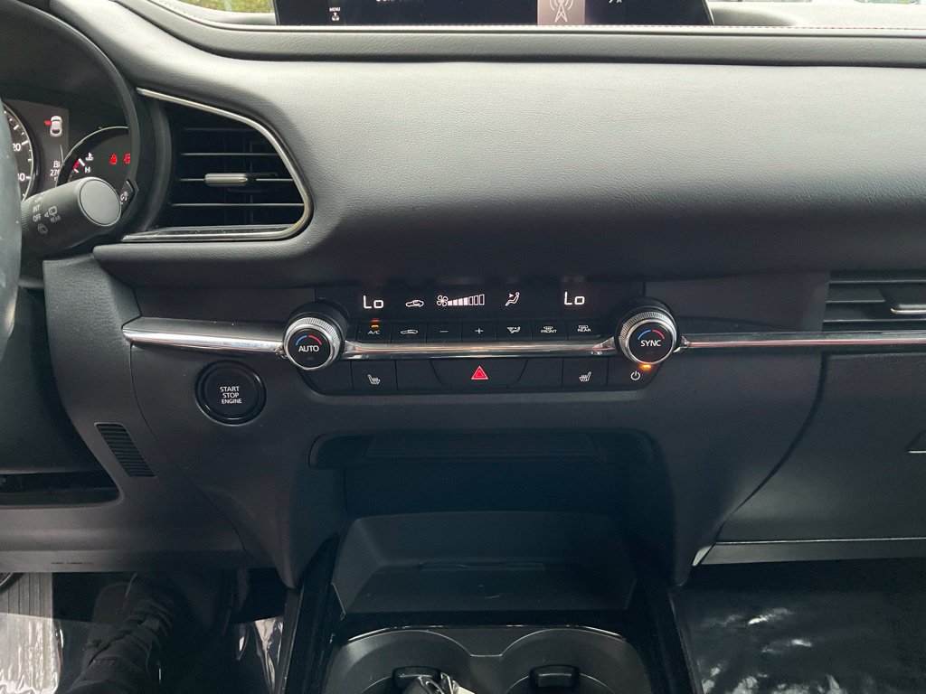 Used 2025 MAZDA CX-30 AWD 2.5 S w/ Preferred Package image 19