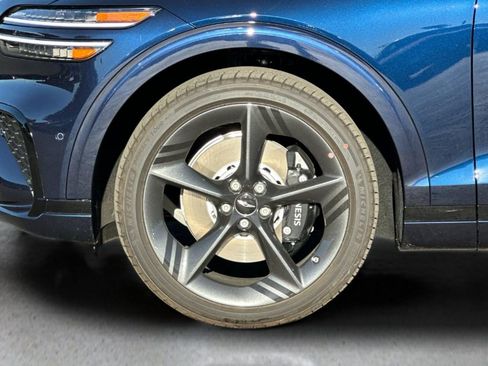 New 2026 Genesis GV70 3.5T Sport Prestige image 26