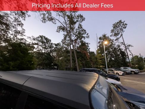 Used 2024 Ford Bronco Outer Banks AWD/4WD image 9