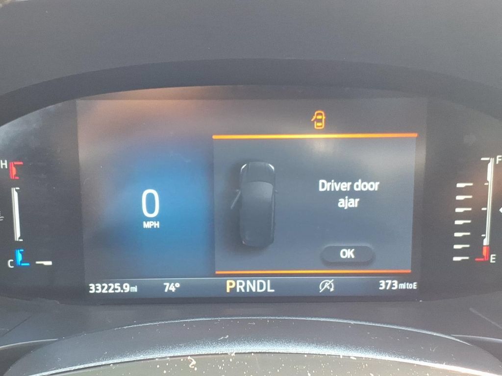 Used 2023 Ford Escape Active AWD/4WD image 6