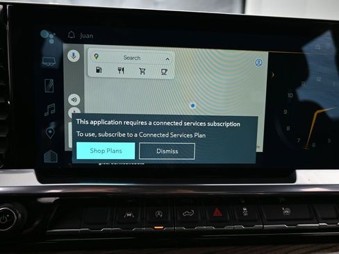 Used 2022 Chevrolet Silverado 1500 RST image 19