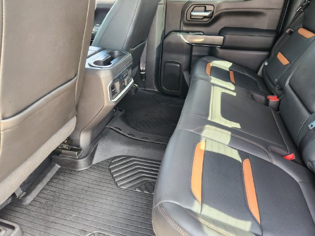 Used 2020 GMC Sierra 1500 AT4 w/ AT4 Premium Package AWD/4WD image 31
