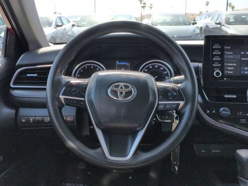 Used 2024 Toyota Camry LE FWD image 19